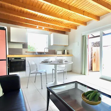 El Sol De La Manana Appartement *