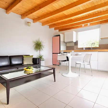 El Sol De La Manana Appartement *