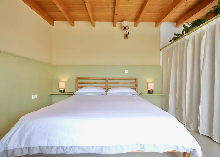 Appartement El Sol De La Manana Mozaga