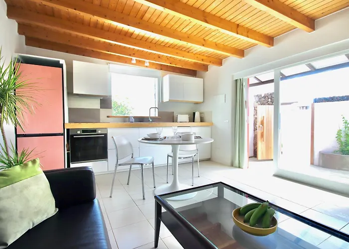 El Sol De La Manana Appartement *
