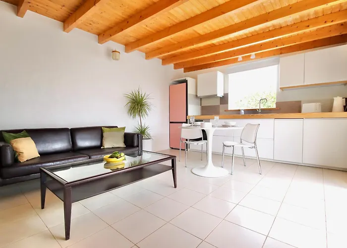 El Sol De La Manana Appartement *