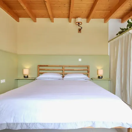 Apartamento El Sol De La Mañana Mozaga